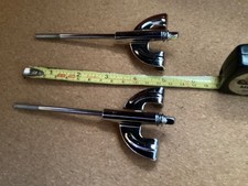 Bass drum claws for sale  CANTERBURY