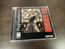Resident Evil Sony PlayStation PS1 jogo completo na caixa comprar usado  Enviando para Brazil