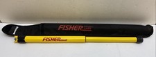 Fisher labs fpid for sale  Clearfield
