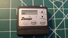 Zaxcom zfr200 gebraucht kaufen  Versand nach Germany