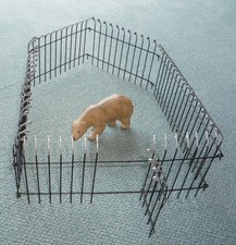Alte tiere figuren gebraucht kaufen  Alzey-Umland