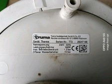 Truma therme electric for sale  LANARK