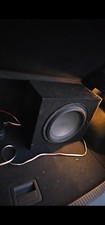 Alpine type w12d4 for sale  WEDNESBURY