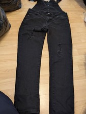 Boohoo skinny leg for sale  GRAYS