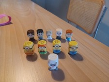 Cattivissimo minions personagg usato  Modena