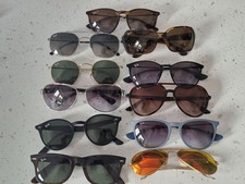 Joblot pairs ray for sale  BRISTOL