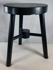 Wooden repainted black for sale  Nescopeck