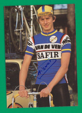 Cyclisme carte cycliste d'occasion  Saint-Pol-sur-Mer