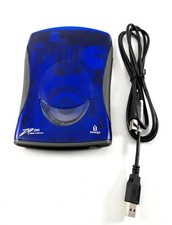 Usado, Iomega Zip 250 Z250USBPCMBP Unidade de Disco Externa Alimentada por USB com Cabo USB, FUNCIONA comprar usado  Enviando para Brazil