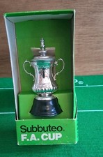 Subbuteo c128 cup. for sale  BRIDLINGTON