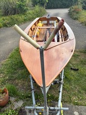 Enterprise sailing dinghy for sale  SALTASH
