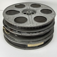 Vintage feature film for sale  Sioux Falls