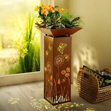 Dekosäule blumenwiese pflanzs gebraucht kaufen  Bruck
