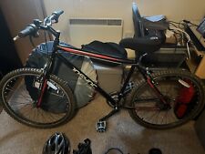 Mountain bike accessories for sale  NOTTINGHAM