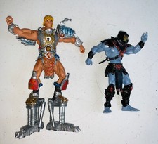2001 masters universe for sale  Erie