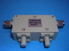 Virtech 8012 double usato  Ardea