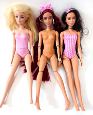 Mattel barbie fashion for sale  BRISTOL