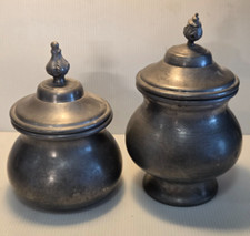 Set antique pewter for sale  Issaquah