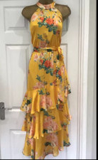 Lipsy nwot floral for sale  WOLVERHAMPTON