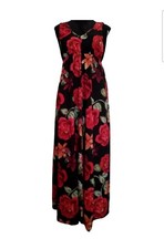 Vestito lungo made usato  Italia