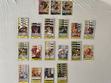 Piece card game gebraucht kaufen  Leipzig