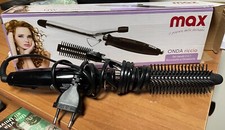 Piastra arricciacapelli max usato  Voghera