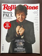 Rolling stone magazin gebraucht kaufen  Moritzburg