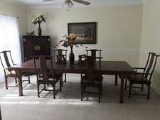 Dining room table for sale  Tacoma