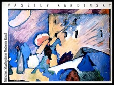 kandinsky usato kandinsky usato Italia