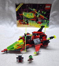 Lego set 6923 gebraucht kaufen  Sauensiek