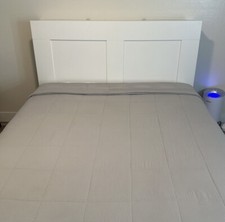 Brimnes bed frame for sale  Los Alamitos