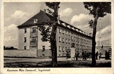 Ingolstadt kasernen max gebraucht kaufen  Eimeldingen