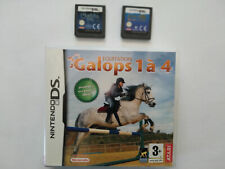 Jeux nintendo horsez d'occasion  Chazay-d'Azergues