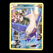 Carte pokémon latios d'occasion  France