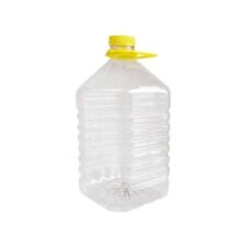 Tanica contenitore plastica usato  Monforte San Giorgio
