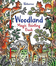 Woodland magic painting for sale  ROSSENDALE