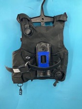 Colete de mergulho SeaQuest Diva QD com cabide tamanho: S não testado comprar usado  Enviando para Brazil