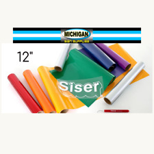 Siser easyweed htv for sale  Lansing