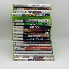 Lot xbox 360 for sale  Baltimore