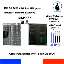 Original batterij blp777 d'occasion  Paris XI