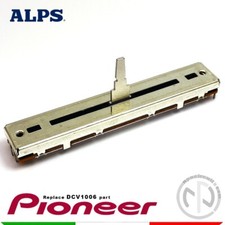 Crossfader pioneer djm usato  Tricase