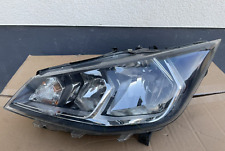 Riginal seat ibiza gebraucht kaufen  Bad Endbach