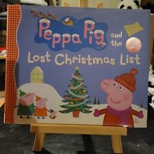 Peppa pig lost for sale  Attleboro