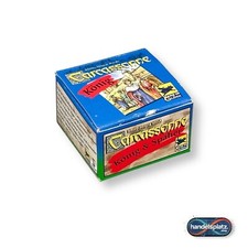Carcassonne mini erweiterung gebraucht kaufen  Erlangen