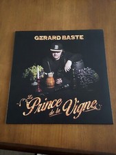 Disque vinyle gérard d'occasion  Angers-