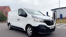 Renault trafic 2016 for sale  TELFORD