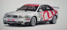 Tamiya carrosserie audi d'occasion  Villeneuve-l'Archevêque