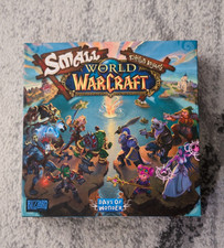Small warcraft board for sale  El Cerrito