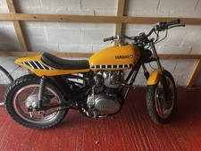 Yamaha xs650 flat for sale  FRODSHAM