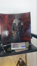 Herr ringe figur gebraucht kaufen  Borken
